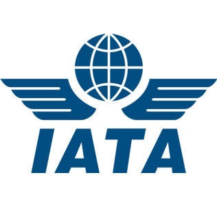 IATA Accredited